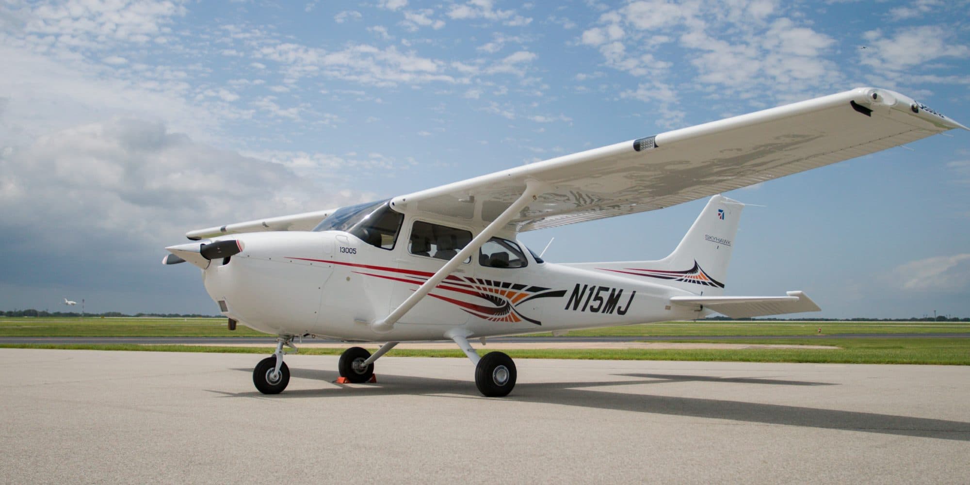Cessna 172S Skyhawk